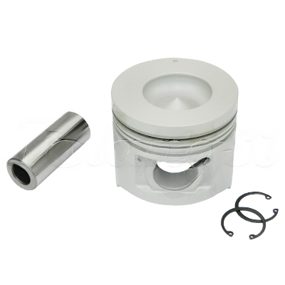 PISTON and PIN and SNAP RING A-ED03-061A forklift replacement part