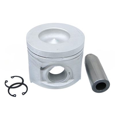 PISTON and PIN and SNAP RING A-ED03-061A forklift replacement part