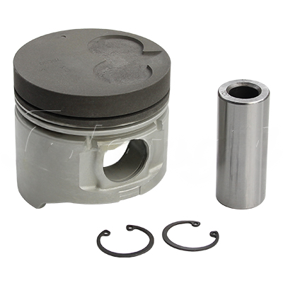 PISTON and PIN and SNAP RING A-ED03-062A forklift replacement part