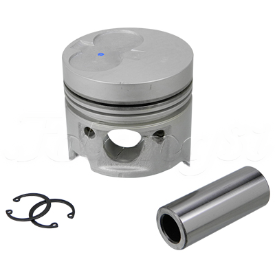 PISTON and PIN and SNAP RING A-ED03-065A forklift replacement part