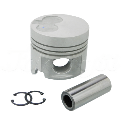 PISTON and PIN and SNAP RING A-ED03-066A forklift replacement part