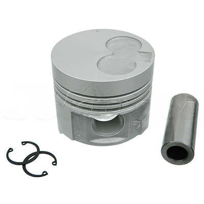 PISTON and PIN and SNAP RING A-ED03-066C forklift replacement part