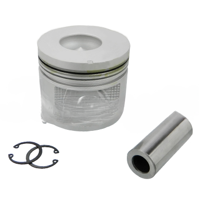 PISTON and PIN and SNAP RING A-ED03-068A forklift replacement part