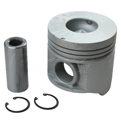 PISTON and PIN and SNAP RING A-ED03-068A forklift replacement part