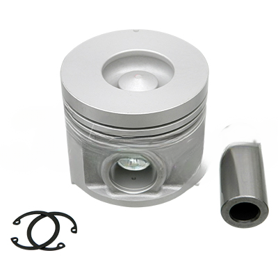 PISTON and PIN and SNAP RING A-ED03-069A forklift replacement part