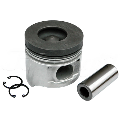 PISTON and PIN and SNAP RING A-ED03-070A forklift replacement part
