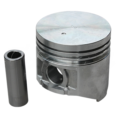 PISTON and PIN A-ED03-122A forklift replacement part