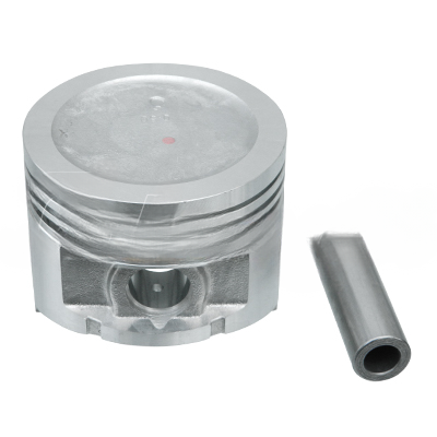 PISTON and PIN A-ED03-124C forklift replacement part