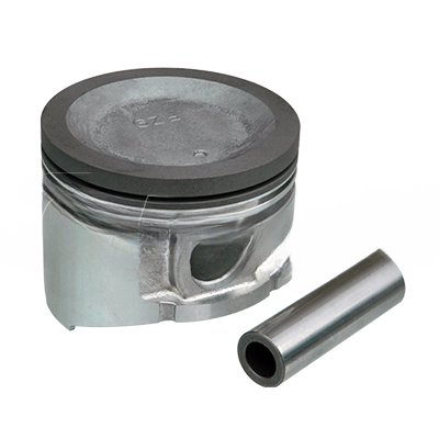 PISTON and PIN A-ED03-125A forklift replacement part