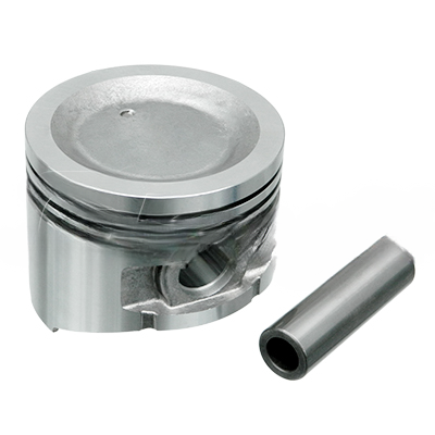 PISTON and PIN A-ED03-125A forklift replacement part