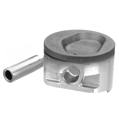 PISTON and PIN A-ED03-127A forklift replacement part