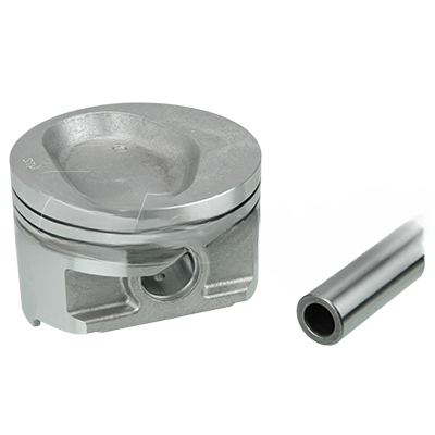 PISTON and PIN A-ED03-130A forklift replacement part