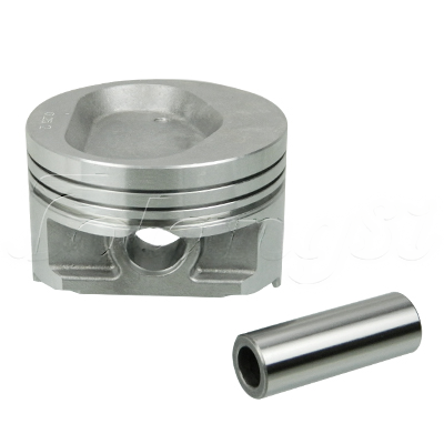 PISTON and PIN A-ED03-130B forklift replacement part
