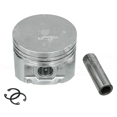 PISTON and PIN and SNAP RING A-ED03-133A forklift replacement part
