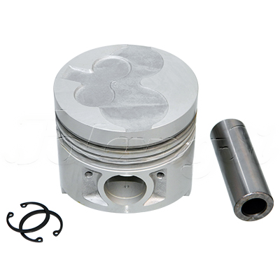 PISTON and PIN and SNAP RING A-ED03-135A forklift replacement part