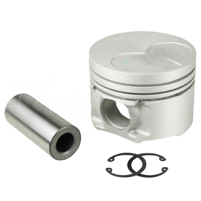 PISTON and PIN and SNAP RING A-ED03-138A forklift replacement part