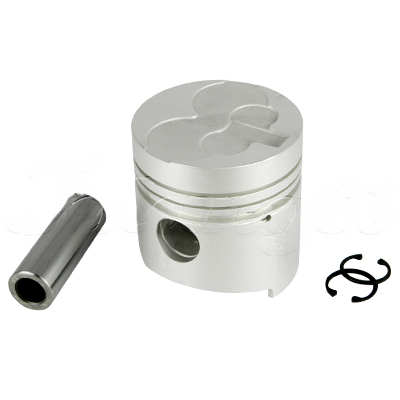 PISTON and PIN and SNAP RING A-ED03-140A forklift replacement part