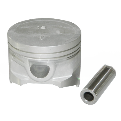 PISTON and PIN and SNAP RING A-ED03-181A forklift replacement part