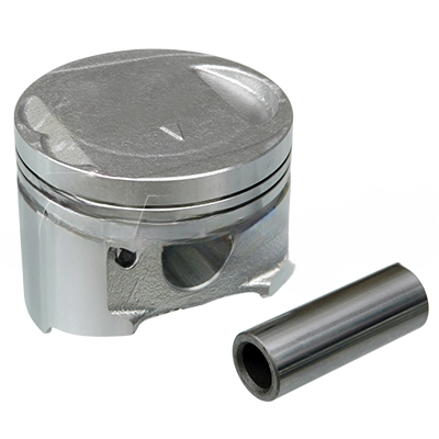 PISTON and PIN and SNAP RING A-ED03-185A forklift replacement part