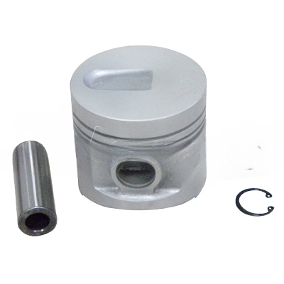 PISTON and PIN and SNAP RING A-ED03-187A forklift replacement part