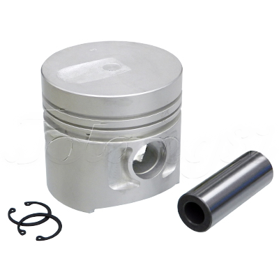 PISTON and PIN and SNAP RING A-ED03-191A forklift replacement part