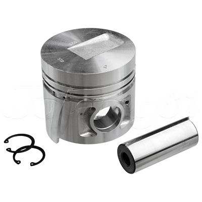 PISTON and PIN and SNAP RING A-ED03-193A forklift replacement part