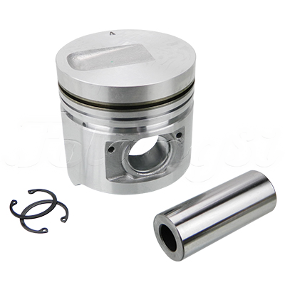 PISTON and PIN and SNAP RING A-ED03-194A forklift replacement part