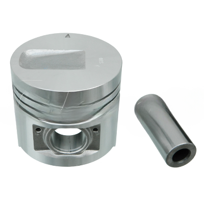 PISTON and PIN and SNAP RING A-ED03-194A forklift replacement part