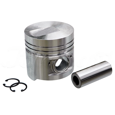 PISTON and PIN and SNAP RING A-ED03-195A forklift replacement part