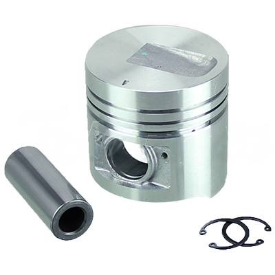 PISTON and PIN and SNAP RING A-ED03-195C forklift replacement part