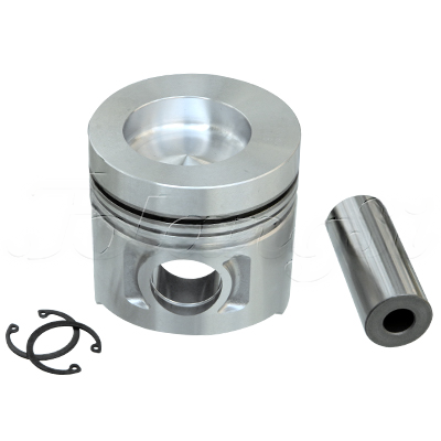 PISTON and PIN and SNAP RING A-ED03-197A forklift replacement part