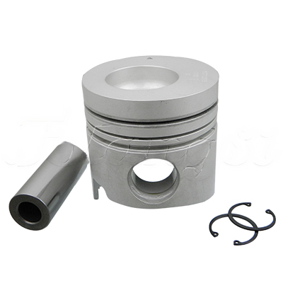 PISTON and PIN and SNAP RING A-ED03-198A forklift replacement part