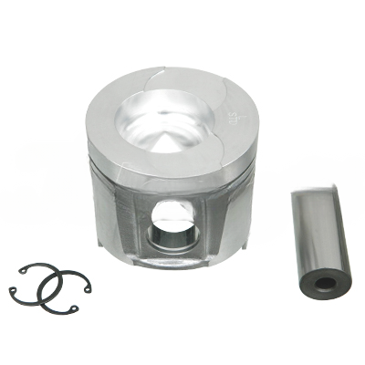 PISTON and PIN and SNAP RING A-ED03-232A forklift replacement part