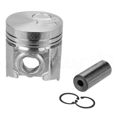 PISTON and PIN and SNAP RING A-ED03-233A forklift replacement part