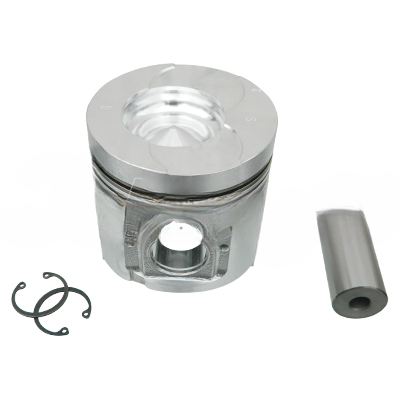 PISTON and PIN and SNAP RING A-ED03-234A forklift replacement part