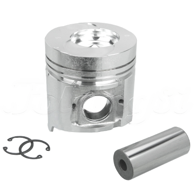 PISTON and PIN and SNAP RING A-ED03-234A forklift replacement part