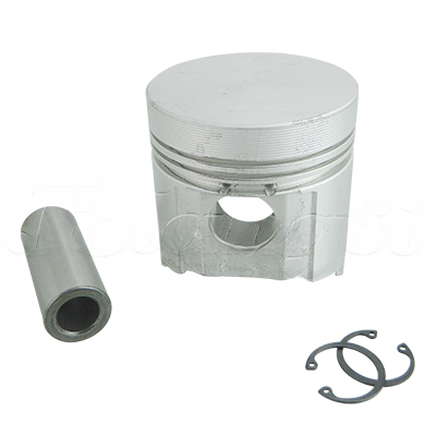 PISTON and PIN and SNAP RING A-ED03-285A forklift replacement part