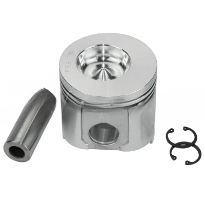 PISTON and PIN and SNAP RING A-ED03-286A forklift replacement part