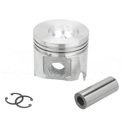 PISTON and PIN and SNAP RING A-ED03-293A forklift replacement part