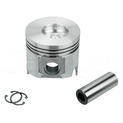 PISTON and PIN and SNAP RING A-ED03-294A forklift replacement part