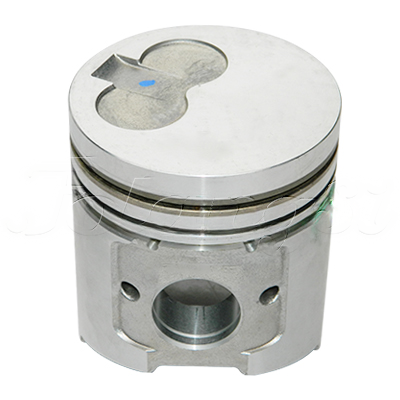 PISTON and PIN and SNAP RING A-ED03-295A forklift replacement part