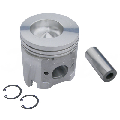 PISTON and PIN and SNAP RING A-ED03-298A forklift replacement part