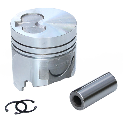 PISTON and PIN and SNAP RING A-ED03-301A forklift replacement part