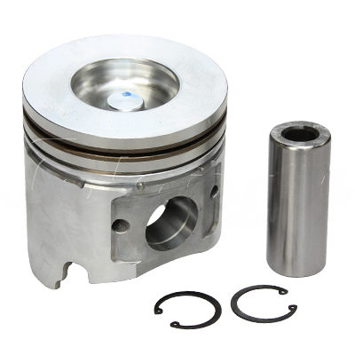 PISTON(+0.50) A-ED03-302C forklift replacement part
