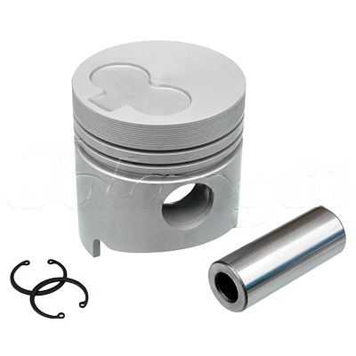 PISTON and PIN and SNAP RING A-ED03-334A forklift replacement part
