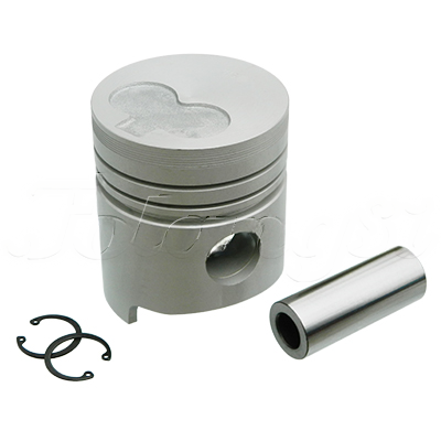 PISTON and PIN and SNAP RING A-ED03-335A forklift replacement part