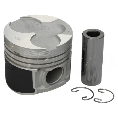 PISTON and PIN and SNAP RING A-ED03-361A forklift replacement part