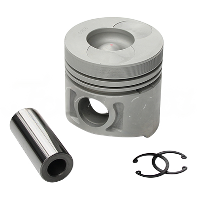 PISTON and PIN and SNAP RING A-ED03-382A forklift replacement part