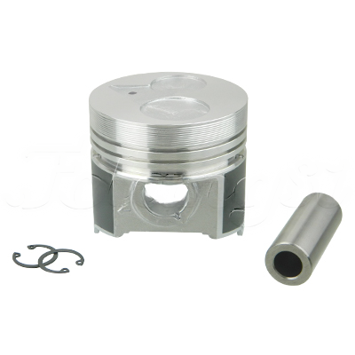 PISTON and PIN and SNAP RING A-ED03-409A forklift replacement part