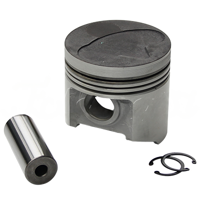 PISTON and PIN and SNAP RING A-ED03-410A forklift replacement part